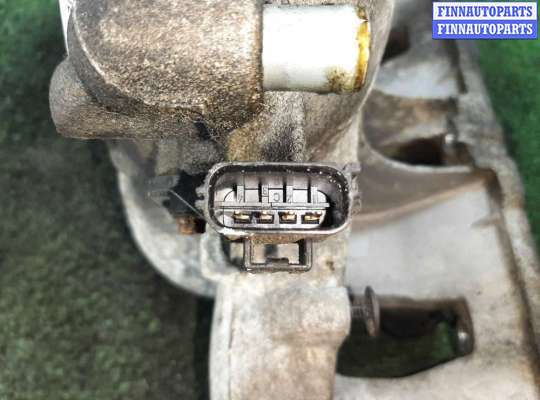 купить Коллектор впускной на Mazda CX7 (ER) 2006 - 2009