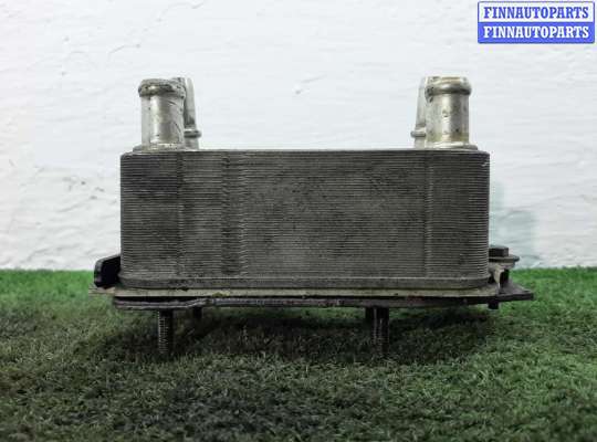 купить Теплообменник на Jaguar XF (X250) рестайлинг 2011 - 2015