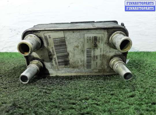 купить Теплообменник на Jaguar XF (X250) рестайлинг 2011 - 2015