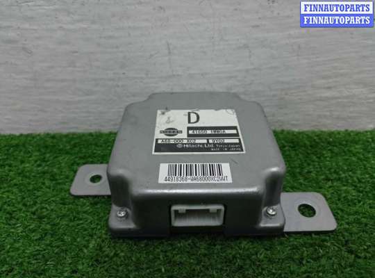 купить Блок управления на Infiniti FX II (S51) 2008 - 2013