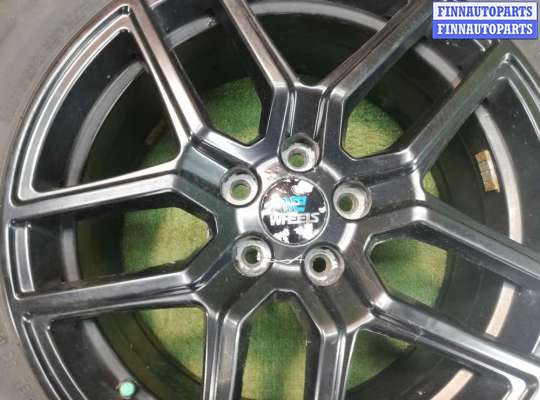 купить Диск литой на Mazda CX9 II (TC) 2016 - 2021