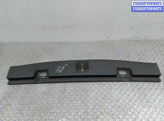 Обшивка багажника SUM0656 на Subaru Tribeca (WX) 2004 - 2007