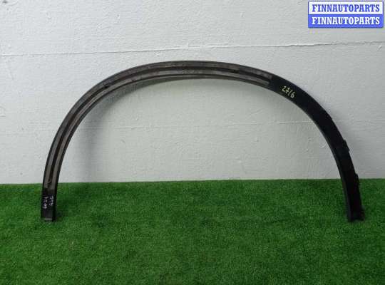 купить Накладка переднего левого крыла на Mercedes GLC (X253) Рестайлинг 2019 - 2023