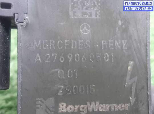 купить Катушка зажигания на Mercedes E-klasse (W212) 2009 - 2013