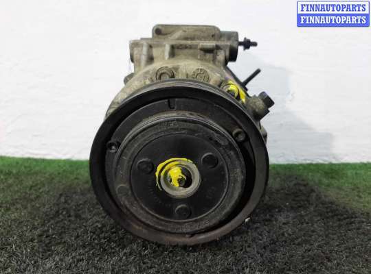 купить Компрессор кондиционера на Kia Sorento III (UM) 2014 - 2017