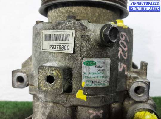 купить Компрессор кондиционера на Kia Sorento III (UM) 2014 - 2017