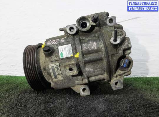 купить Компрессор кондиционера на Kia Sorento III (UM) 2014 - 2017