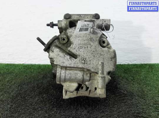 купить Компрессор кондиционера на Kia Sorento III (UM) 2014 - 2017