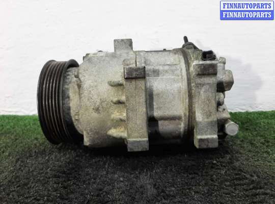 купить Компрессор кондиционера на Kia Sorento III (UM) 2014 - 2017