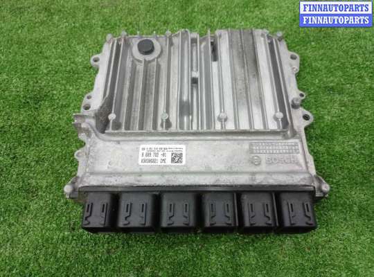 купить Блок управления ДВС на BMW 4-Series F36 (Gran Coupe) 2013 - 2017