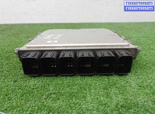 купить Блок управления ДВС на BMW 4-Series F36 (Gran Coupe) 2013 - 2017