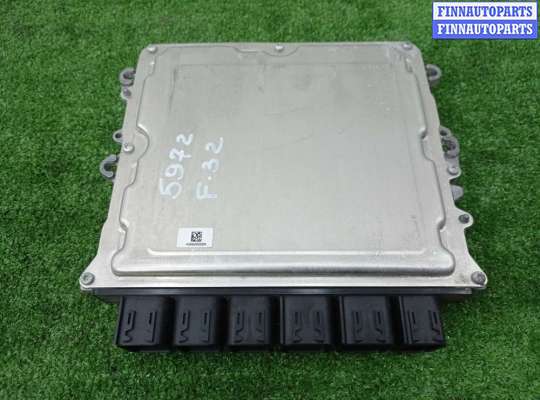 купить Блок управления ДВС на BMW 4-Series F36 (Gran Coupe) 2013 - 2017