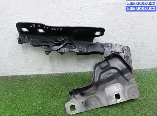 Петля капота правая JRE1624 на Jaguar XF (X260) 2015 - 2020
