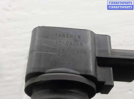купить Катушка зажигания на Infiniti QX56 (Z62) 2010 - 2013