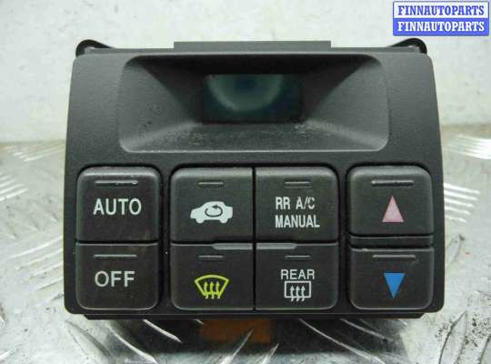 купить Переключатель отопителя на Acura MDX I (YD1) 2000 - 2003