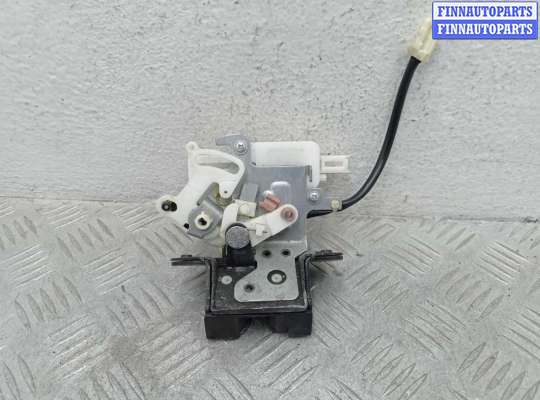 купить Замок багажника на Mazda CX7 (ER) Рестайлинг 2009 - 2012