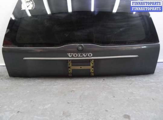 купить Крышка багажника на Volvo XC90 I (C) 2002 - 2006