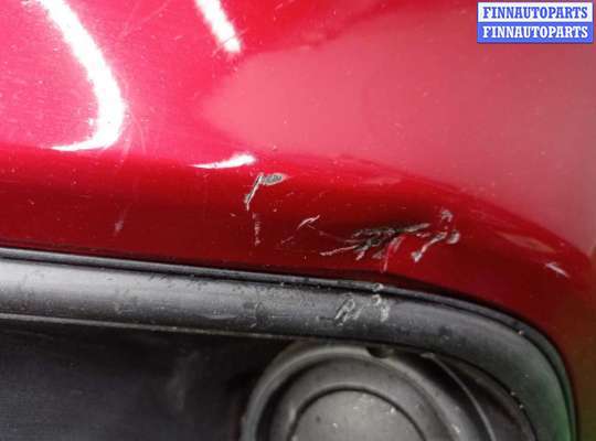 купить Бампер передний на Mitsubishi Outlander III (GF,GG) рестайлинг 3 2018 - 2022