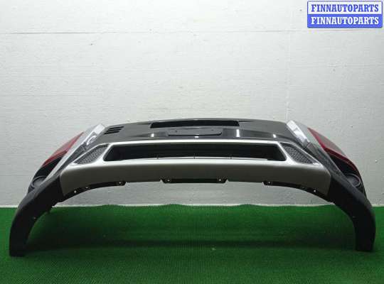 купить Бампер передний на Mitsubishi Outlander III (GF,GG) рестайлинг 3 2018 - 2022