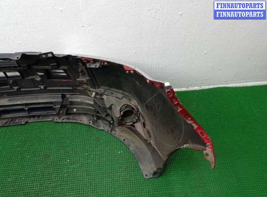 купить Бампер передний на Mitsubishi Outlander III (GF,GG) рестайлинг 3 2018 - 2022