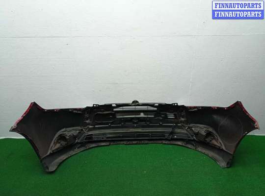 купить Бампер передний на Mitsubishi Outlander III (GF,GG) рестайлинг 3 2018 - 2022