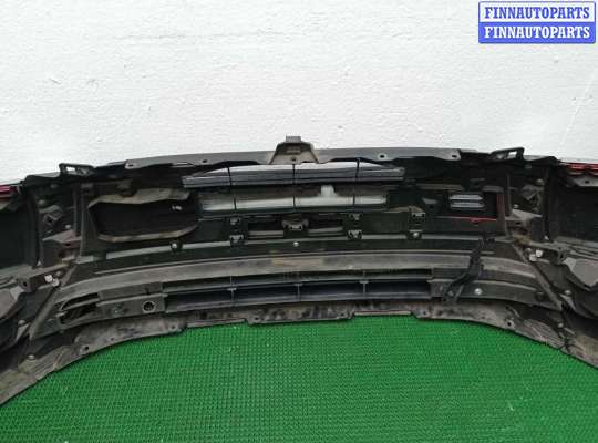 купить Бампер передний на Mitsubishi Outlander III (GF,GG) рестайлинг 3 2018 - 2022