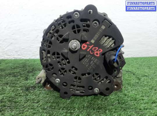 купить Генератор на Audi Q7 (4LB) 2005 - 2009