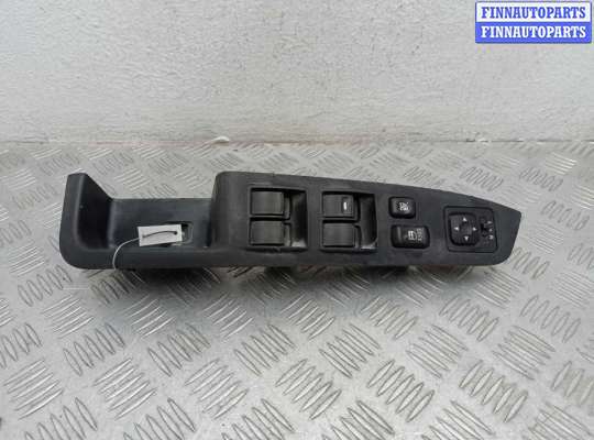 Кнопка стеклоподъемника CT758220 на Mitsubishi Outlander XL II 2007 - 2009