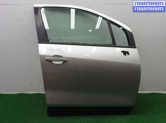 купить Стеклоподъемник передний правый на Chevrolet Trax 2012 - наст. время