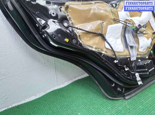 купить Ручка наружная задняя левая на Lexus ES VI (AVV6,ASV6) 2012 - 2018