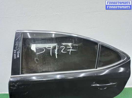 купить Ручка наружная задняя левая на Lexus ES VI (AVV6,ASV6) 2012 - 2018