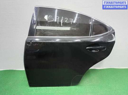 купить Ручка наружная задняя левая на Lexus ES VI (AVV6,ASV6) 2012 - 2018