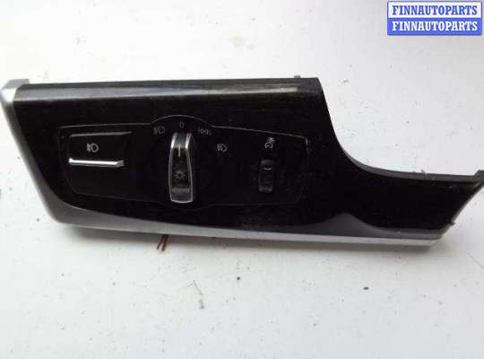 Переключатель света BM2161382 на BMW 5-Series F10 2009 - 2013