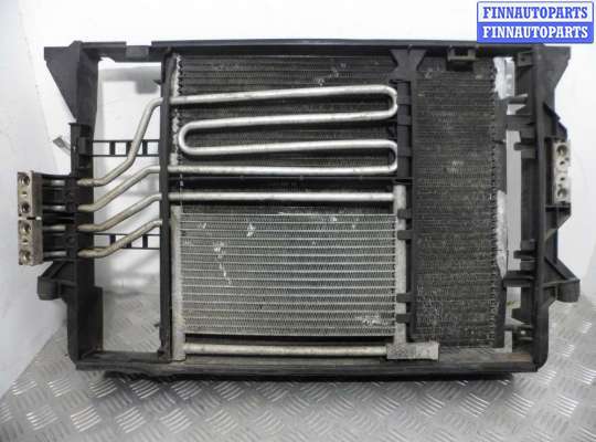 купить Радиатор кондиционера на BMW 7-Series E38 1994 - 1998