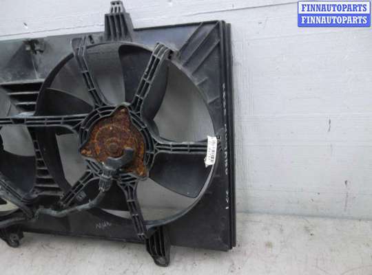 купить Вентилятор охлаждения (электро) на Nissan Murano I (Z50) 2002 - 2008