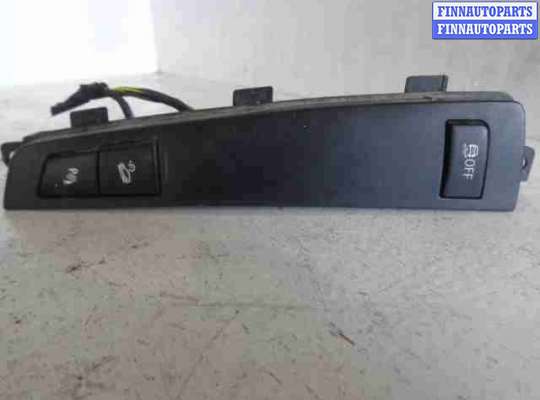 Панель центральной консоли BM2160859 на BMW 5-Series F10 2009 - 2013