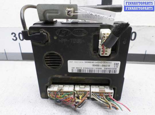 купить Блок Body control module на Hyundai Santa Fe II (CM) 2006 - 2009