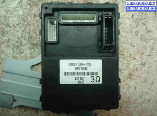 купить Блок Body control module на Suzuki Grand Vitara II Рестайлинг 1 (JT) 2008 - 2012