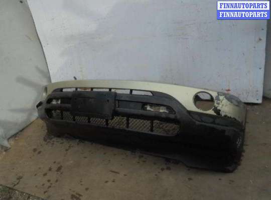 купить Бампер передний на BMW X5 E53 1999 - 2003