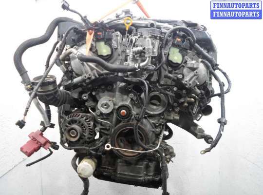 ТНВД IF69306 на Infiniti Q50 (V37) 2013 - наст. время