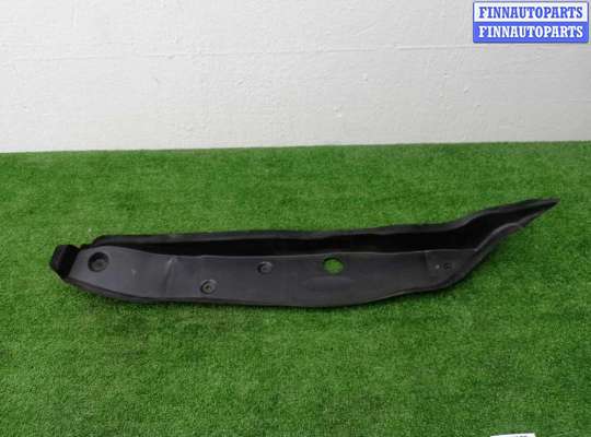 купить Пыльник крыла переднего правого на Mercedes GLC (X253) Рестайлинг 2019 - 2023