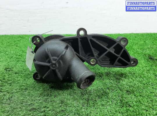 купить Корпус термостата на Audi A6 C6 (4F2) 2004 - 2008