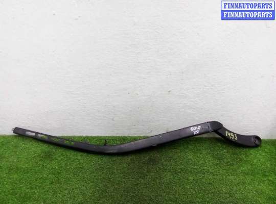 Купить Поводок стеклоочистителя на Jaguar XF (X250) рестайлинг 2011 - 2015 Поводок стеклоочистителя JR94801 на Jaguar XF (X250) рестайлинг 2011 - 2015