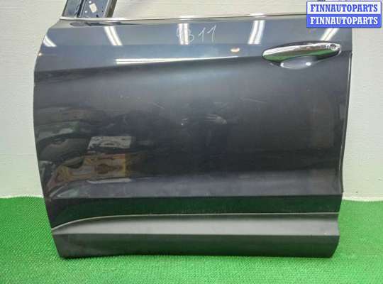 купить Накладка двери (Молдинг) на Hyundai Santa Fe III (DM) 2012 - 2016