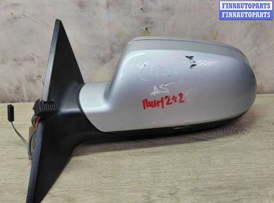 купить Зеркало левое на Audi A5 (8T) 2007 - 2011