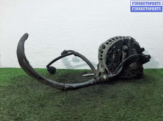 купить Генератор на Audi A4 B8 (8K2) 2007 - 2011