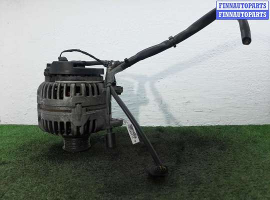 купить Генератор на Audi A4 B8 (8K2) 2007 - 2011