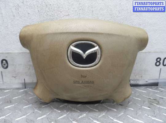 купить Подушка безопасности водителя на Mazda MPV II (LW) 1999 - 2006