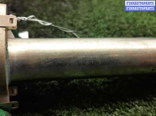 купить Трубка системы рециркуляции EGR на Skoda Superb II (3T) 2008 - 2015