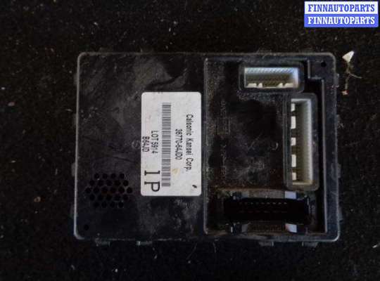 купить Блок Body control module на Suzuki Grand Vitara II (JT) 2005 - 2008